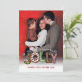 今季は家族写真にすてきなる シーズンカード (スタンド正面)