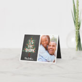 今季 シーズンカード (正面)