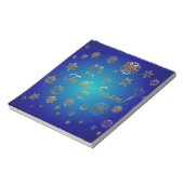 今季 ノートパッド (回転)