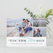 今季 |ホリデ航海のーカード シーズンカード (スタンド正面)