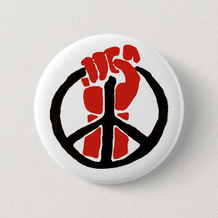 今平和! 缶バッジ