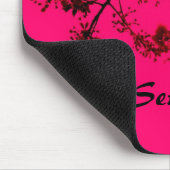 今平静 マウスパッド (コーナー)