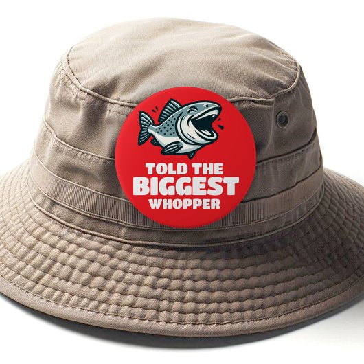 今年おもしろい最大の期間を告げた 缶バッジ