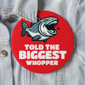 今年おもしろい最大の期間を告げた 缶バッジ (インサイチュ)