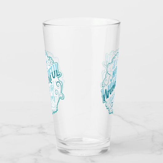 今年で一番素敵な時期だ タンブラーグラス (右)