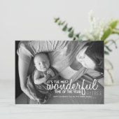 今年で一番素敵な時間の写真 シーズンカード (スタンド正面)