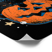 今年で一番素敵な黒猫 ポスター (角)