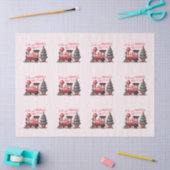 今年で一番素晴らしい時期だ 薄葉紙 (クラフト)