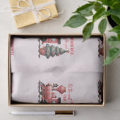 今年で一番素晴らしい時期だ 薄葉紙 (ギフト)