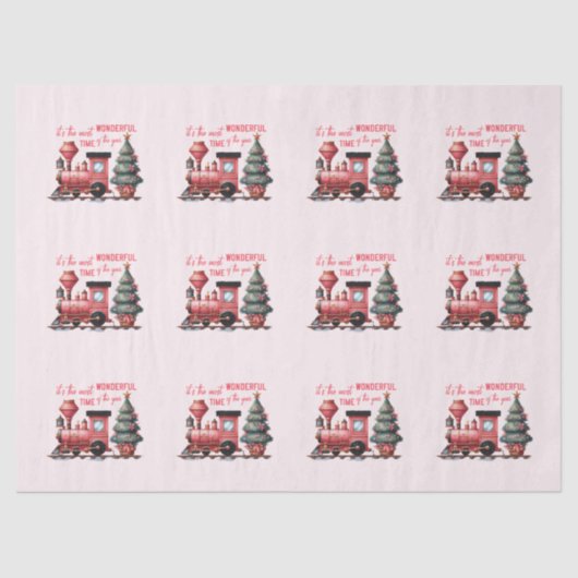 今年で一番素晴らしい時期だ 薄葉紙 (正面)