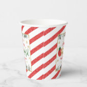 今年で最もダーフルな時だ 紙コップ (右)