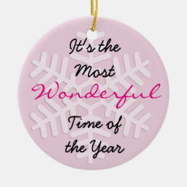 今年で最も素晴らしいオーナメント セラミックオーナメント