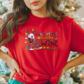 今年で最も素晴らしいワイン Tシャツ