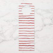 今年で最も素晴らしい時期…… ボトルネックタグ (裏面)