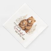 今年で最も素晴らしい時間だクマの木 (コーナー)