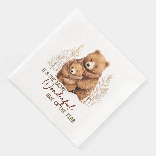 今年で最も素晴らしい時間だクマの木 (コーナー)