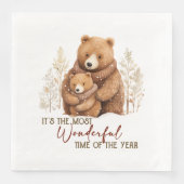 今年で最も素晴らしい時間だクマの木 (正面)