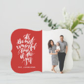 今年で最も素晴らしい時… シーズンカード (スタンド正面)