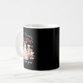 今年のくるみ割りの最も素晴らしい時期だ コーヒーマグカップ (正面左)