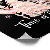 今年のくるみ割りの最も素晴らしい時期だ ポスター (角)