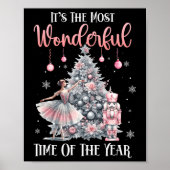 今年のくるみ割りの最も素晴らしい時期だ ポスター (正面)