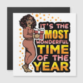 今年のクリスマスで一番素敵な時期だ (正面/裏面)