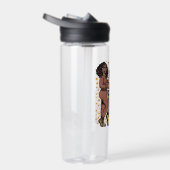 今年のクリスマスで一番素敵な時期だ ウォーターボトル (右面)