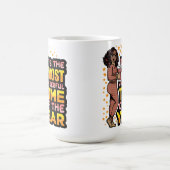 今年のクリスマスで一番素敵な時期だ コーヒーマグカップ (中央)