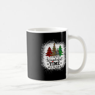 今年のクリスマスで一番素敵な時期だ コーヒーマグカップ