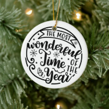 今年のクリスマスで最も素敵な時間