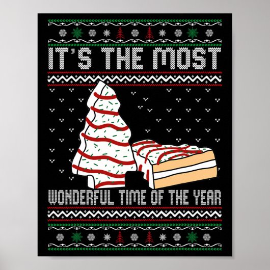 今年のクリスマスで最も素晴らしい時期だ ポスター (正面)