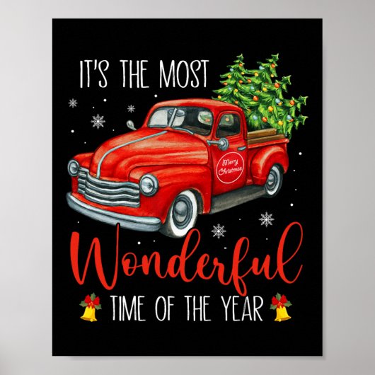 今年のクリスマスで最も素晴らしい時期だ ポスター (正面)