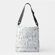 今年のクリスマスの中で一番素敵な時期だ