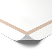 今年のクリスマスの中で最も素晴らしい時期だ ポスター (角)