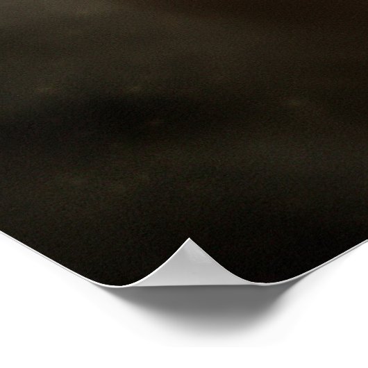 今年のクリスマスはサンタが何をしたかおもしろい知っている ポスター (角)