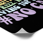 今年のブラ食べイはC離れです ポスター (角)