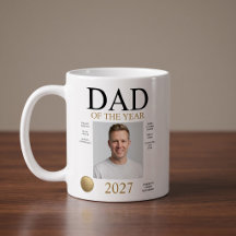 今年のベストダディ 写真