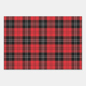 今年の中で最も素晴らしい時期だ ラッピングペーパーシート (正面3)