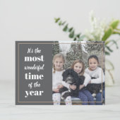 今年の写真の中で一番素敵な時間だ シーズンカード (スタンド正面)