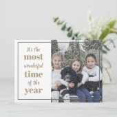 今年の写真の中で一番素敵な時間だ シーズンカード (スタンド正面)