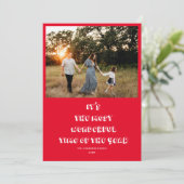 今年の写真の中で最も素晴らしい時間だ シーズンカード (スタンド正面)