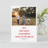 今年の写真の中で最も素晴らしい時間だ シーズンカード (スタンド正面)