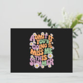 今年の夏に私に恋しく思はあなたは認める 招待状 (スタンド正面)