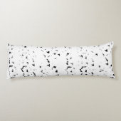 今年の夏は君の言う通りに寝なさい ボディピロー (裏面)