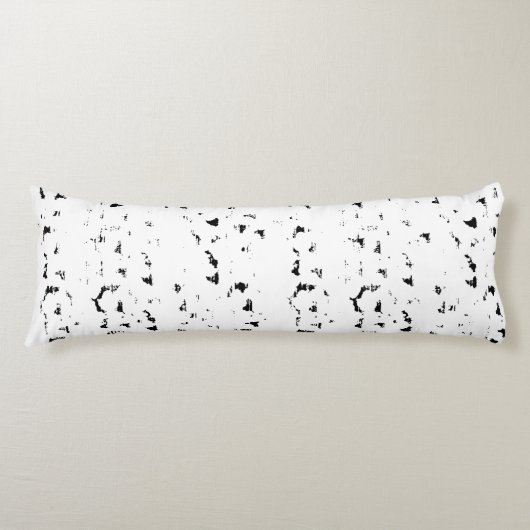 今年の夏は君の言う通りに寝なさい ボディピロー (正面)