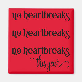 今年の磁石は悲痛ではない マグネット