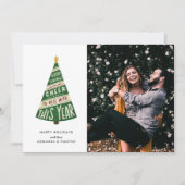 今年の良い知り合いと応援と地獄へ シーズンカード (正面)