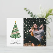 今年の良い知り合いと応援と地獄へ シーズンカード (スタンド正面)