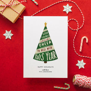 今年の良い知り合いと応援と地獄へ シーズンカード