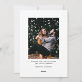 今年の良い知り合いと応援と地獄へ シーズンカード (裏面)